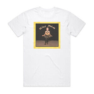 Blind Melon Blind Melon Album Cover T-Shirt White